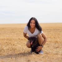 Photo de profil du pet sitter : Emma K.