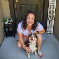 Sitter Profile Image: angie a.