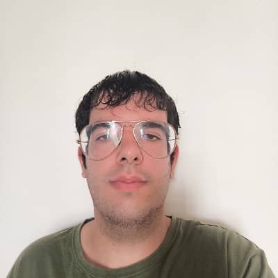 Foto de perfil del cuidador: Osvaldo F.
