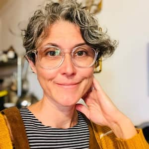 Sitter Profile Image: Terrie E.