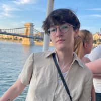 Sitter Profile Image: Naomi D.