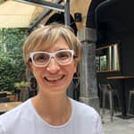 Sitter Profile Image: Cristina D.