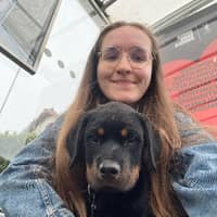 Photo de profil du pet sitter : Audrey G.
