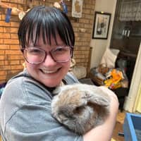 Sitter Profile Image: Hannah V.