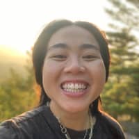 Sitter Profile Image: Theresa-Xuan B.