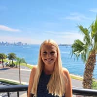 Sitter Profile Image: Britney G.