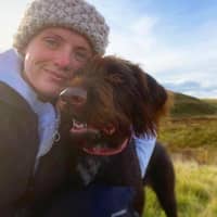 Sitter Profile Image: Kerri W.