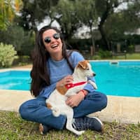 Foto del cuidador: Romina C.