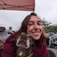 Sitter Profile Image: Raquel M.