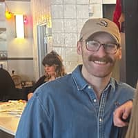 Sitter Profile Image: Sean M.