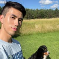 Sitter Profile Image: Michael X.