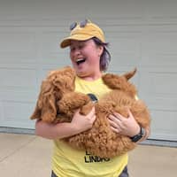 Sitter Profile Image: Liz B.