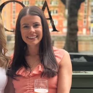 Sitter Profile Image: Alicia G.