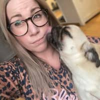 Sitter Profile Image: Amanda B.