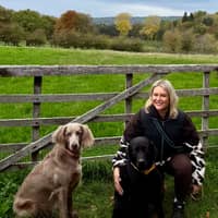 Sitter Profile Image: Daniella J.