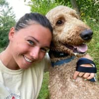 Sitter Profile Image: Ali M.