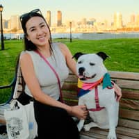 Sitter Profile Image: Jennifer B.