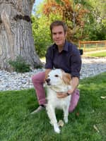 Sitter Profile Image: William T.