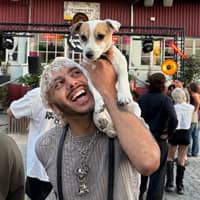 Photo de profil du pet sitter : Anes B.