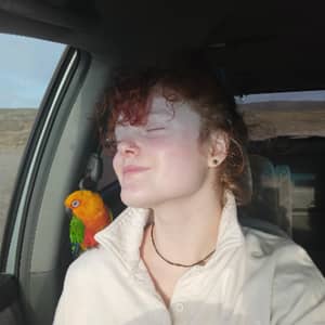 Sitter Profile Image: India W.
