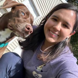 Sitter Profile Image: Kathleen S.