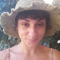 Immagine del profilo del sitter: MariaChiara S.