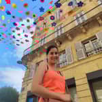 Sitter Profile Image: Mathilde L.