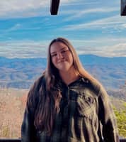 Sitter Profile Image: Kristina C.