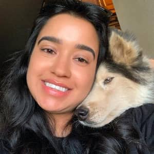 Sitter Profile Image: Crystal G.