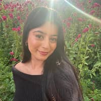 Sitter Profile Image: Maribel S.