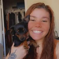 Sitter Profile Image: Haley S.