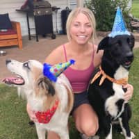 Sitter Profile Image: Kelsey M.