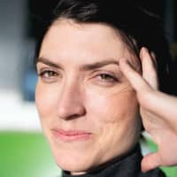 Sitter Profile Image: Jenna B.