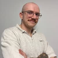 Photo de profil du pet sitter : Antoine B.