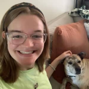 Sitter Profile Image: Emma R.