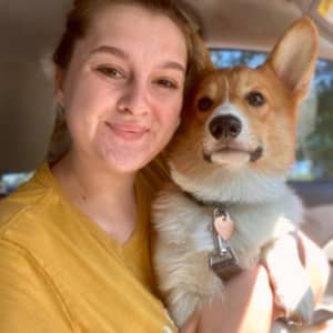 Sitter Profile Image: Ellen D.