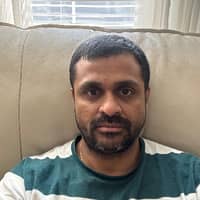 Sitter Profile Image: Shiv Charan R.