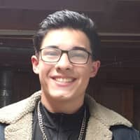 Sitter Profile Image: LOGAN A.