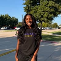 Sitter Profile Image: Anarra S.