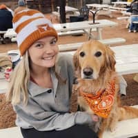 Sitter Profile Image: Hannah M.