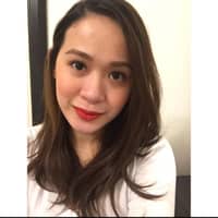 Sitter Profile Image: Maricar P.