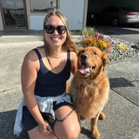 Sitter Profile Image: shelby k.