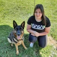 Sitterprofilbild: Cassandra L.