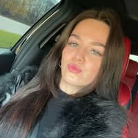 Sitter Profile Image: Jovana K.