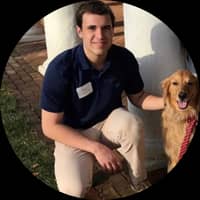 Sitter Profile Image: Matthew E.