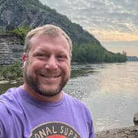 Sitter Profile Image: David L.