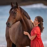 Sitter Profile Image: Maïna L.