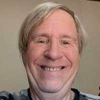 Sitter Profile Image: Gene S.