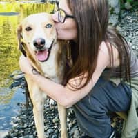 Profilbilde av hundepasser: Kine S.