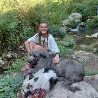 Foto del cuidador: Lola O.